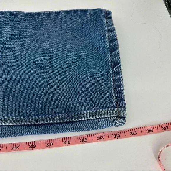 Carhartt 40x36 relaxed fit jeans - Picture 5 of 6